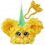 Furby Elektrooniline Pl&uuml;&uuml;sist H&auml;&auml;lega Laulav M&auml;nguasi Liikuv Kujuke Mudel M&auml;nguasi Interaktiivne Rollim&auml;ng Kingitus Nukk T&uuml;drukutele Lastele