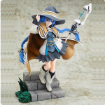 25cm Roxy Migurdia Anime Kuju Mushoku Tensei T&ouml;&ouml;tu Reinkarnatsioon Tegevuskuju Mudel M&auml;nguasjad without box