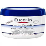 Kreem - EUCERIN - Urea Repair Plus - 5% uureat - 450 ml - Kuivale nahale