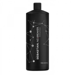 Sebastian No Breaker Bonding Shampoo 1000ml - &scaron;ampoon kahjustatud juustele