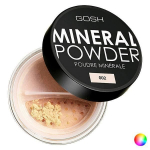Puuder lahtine Mineral Gosh Copenhagen (8g)