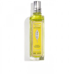 Tualettvesi pihustiga Citrus Verveine 100 ml