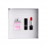 Dior Rouge Dior Ja Rouge Dior Meigikomplekt 30ml + #999