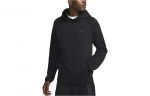 Nike Hupparid Meeste Must Kapuutsiga M&otilde;&otilde;dukas Tavaline FB8017-010 M