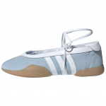 adidas Taekwondo Mei Ballett Selge Taev Kumm Naiste Tossud Sinine Pilve-Valge JR5758 37⅓