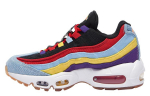Nike Air Max 95 Sp Mitmev&auml;rviline CK5669-400 37.5