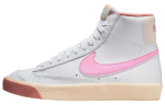 Nike Blazer Mid 77 Valge Roosa Spell GS DZ2900-100 36