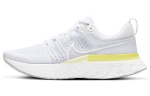 Nike React Infinity Run Flyknit 2 Valge Hele Sidrun Naiste CT2423-100 36