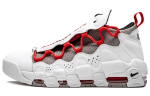 Nike Air More Money Valge Habanero Punane Atmosf&auml;&auml;rihall BV2520-100 44
