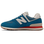 New Balance 574 Rainbow Pack - Natural Indigo Meeste Tennised Sinised ML574HC2 44 blue