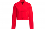 Adidas x YANGGUIDONG,LIANMINGKUAN Samuel Gui Yang Jakk Jakkid & Mantlid Naiste Energy Red JF6664 S