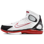 Nike Air Zoom Huarache 2K4 Valge Varsity Punane Meeste Tossud Varsity-Punane-Must IV3782-100 40