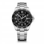 VICTORINOX FIELDFORCE CLASSIC GMT kell Kvarts (241930)