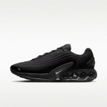 Nike Air Max Dn Talvine Antratsiit Must 43
