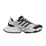 Men's Sneakers adidas XLG Runner Grey Black Grey/Black 42