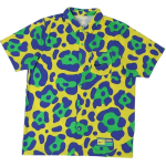 Nike Brasiilia Dynamic /Green Spark/Paramount Blue/Paramount s&auml;rk DR0466-100 L