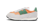New Balance NB 237 Lastejalatsid Beebi IH237SI 25