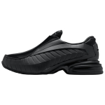 Nike x COMME Des GARCONS HOMME PLUS Air Max Dolce Kulumiskindlad madalad jooksutossud Unisex Must IQ5171-002 40 black