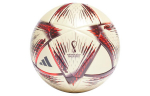 Adidas Suurus 5 4 Jalgpall TPU &Otilde;mblusteta Termiline liimimine Unisex &Scaron;ampanjakuld HG4777 Size 5 Regular Soccer ball