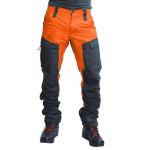 Meeste Mood V&auml;rviplokk Mitme Taskuga Spordi Pikad Cargo P&uuml;ksid T&ouml;&ouml;p&uuml;ksid M black