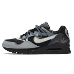 Nike Air Max Correlate Vabaajajalatsid Unisex Must Sinine 511416-011(Team1999-) 42.5