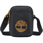 Timberlandi puulogo prindiga pol&uuml;ester &otilde;lakott Unisex kotid Must A43PB-001 Black