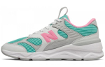 New Balance X 90 Hall/Roheline/Roosa Naiste WSX90TLT 37