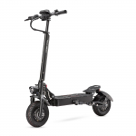 HALO KNIGHT T104 2025 Maastikuelektrikutimiskootri 52V21Ah Aku 1200W*2 Kahemootoriline 120KG Kandev&otilde;ime 65KM/H Tippkiirus T&auml;iskasvanute E-t&otilde;ukeratas