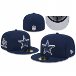 Dallas Cowboys Salute to Service Snapback M&uuml;ts, Must Camo Reguleeritav Lame Nokk NFL Meeskonna Pesapallim&uuml;ts F&auml;nnidele one size