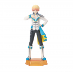 SEGA Lauaarvuti x Dekoratsioonikollektsioon Hatsune Miku V&auml;rviline Tsukasa Tenma Kuju Lava!