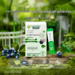 Amway Nutrilite Probiootikumide pulber