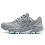 Skechers Go Run Trail Altitude 2.0 Kerged l&ouml;&ouml;gisummutavad Mugavad Vastupidavad Hingavad Madalad Jooksujalatsid Naiste toss Hall 129525-GYBL 36 gray