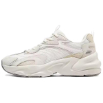 Skechers Bobs Bamina 2 Mugavad Moodsad Madalad Isa Tossud Meeste toss Valge 118326-WNT 41
