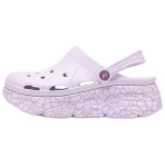 Skechers Foamies Moodsad Mugavad Klounid Naiste Jalatsid Helelilla 111671-LAV 36