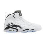 Air Jordan MVP 'Valge Must' 41