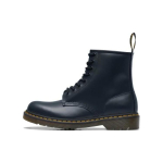 dr. Martens 1460 Sile Nahast Paeladega Saapad 'Tumesinine' Meeste 11822411 EU 36
