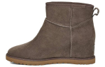UGG Classic Femme Mini lumesaapad Kohv Naiste 1104609-SLA 36