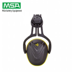 MSA V-Gard Kiivrile kinnitatavad k&otilde;rvaklapid NRR-27 One Size