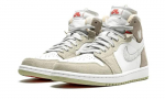Air Jordan 1 High Zoom Air CMFT Olive Aura 44.5 EU
