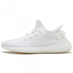 adidas Yeezy Boost 350 V2 'Cream White Triple White' Meeste CP9366 EU 46⅔