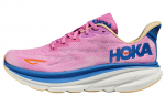 HOKA ONE ONE Clifton 9 Cyclamen Sweet Lilac Naiste 1127896-CSLC 38.5