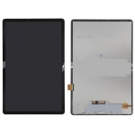 LCD-ekraan - SAMSUNG - Galaxy Tab S9 FE 10,9 (X510/X516) - Must - Ilma raamita - Originaal must