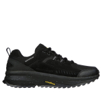 Meeste matkajalatsid mustad Skechers Bionic Trail Road Sector (237219-BBK) 48.5 must