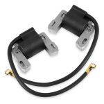 S&uuml;&uuml;tepool 592846 Briggs & Stratton Intek V-Twin 18-22HP mootorile, asendab 799651 691060 401577, 2 tk must