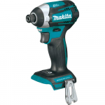 Makita XDT14Z 18V LXT Harjadeta Juhtmeta Režiimiga L&ouml;&ouml;kriist Liitiumioon Kiirvahetusega 3-kiiruseline Kruvikeeraja, Ainult,