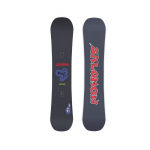SALOMON 25/26 SLEEPWALKER CAMBER Pulber Unisex Lumelauad L47924600 148cm