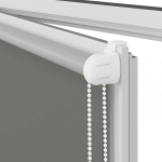 {{Komplekt}}: Pimendav rulookardin Hall 65x150 cm Kanga laius 60,7 cm Pol&uuml;ester