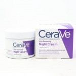 Cerave Naha uuendav &ouml;&ouml;kreem 1,7 untsi/48 g Uus karbis