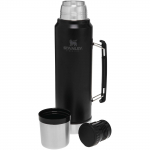 1000 ml veepudel Stanley Classic Matt Must