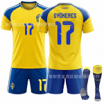 2526 Ei. 17 Gyokeres Rootsi kodus&auml;rk 16